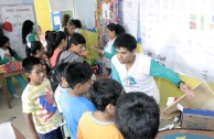 Perú celebra el Día Mundial de la Educación Ambiental