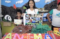 Perú celebra el Día Mundial de la Educación Ambiental
