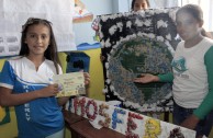 Perú celebra el Día Mundial de la Educación Ambiental