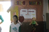Perú celebra el Día Mundial de la Educación Ambiental