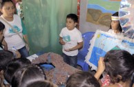 Perú celebra el Día Mundial de la Educación Ambiental