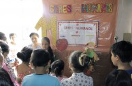 Perú celebra el Día Mundial de la Educación Ambiental