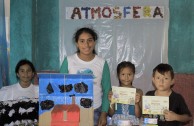 Perú celebra el Día Mundial de la Educación Ambiental