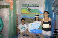 Perú celebra el Día Mundial de la Educación Ambiental