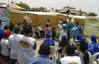 Perú celebra el Día Mundial de la Educación Ambiental