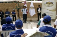 Perú celebra el Día Mundial de la Educación Ambiental