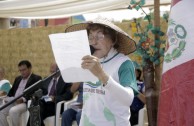 Perú celebra el Día Mundial de la Educación Ambiental