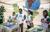 Perú celebra el Día Mundial de la Educación Ambiental