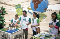 Perú celebra el Día Mundial de la Educación Ambiental