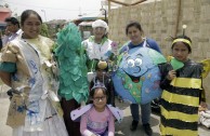 Perú celebra el Día Mundial de la Educación Ambiental