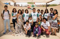 Perú celebra el Día Mundial de la Educación Ambiental