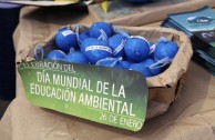 Perú celebra el Día Mundial de la Educación Ambiental