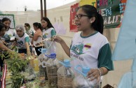 Perú celebra el Día Mundial de la Educación Ambiental