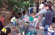 México promueve la concienciación del reconocimiento de la Madre Tierra  como un ser vivo