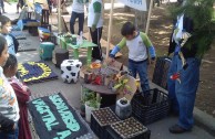 México promueve la concienciación del reconocimiento de la Madre Tierra  como un ser vivo