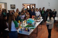 México promueve la concienciación del reconocimiento de la Madre Tierra  como un ser vivo