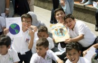 Venezuela se une al Dia de la Educación Ambiental