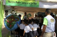 Venezuela se une al Dia de la Educación Ambiental