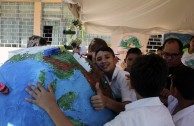 Venezuela se une al Dia de la Educación Ambiental