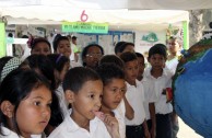 Venezuela se une al Dia de la Educación Ambiental