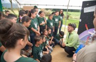 Día Internacional de la Educación Ambiental Puerto Rico