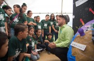 Día Internacional de la Educación Ambiental Puerto Rico