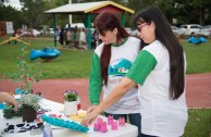 Día Internacional de la Educación Ambiental Puerto Rico