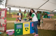 Día Internacional de la Educación Ambiental Puerto Rico