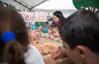 Día Internacional de la Educación Ambiental Puerto Rico