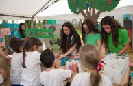 Día Internacional de la Educación Ambiental Puerto Rico