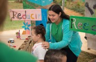 Día Internacional de la Educación Ambiental Puerto Rico