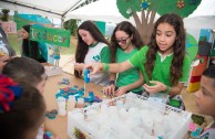 Día Internacional de la Educación Ambiental Puerto Rico