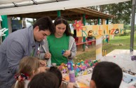 Día Internacional de la Educación Ambiental Puerto Rico