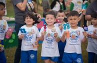 Día Internacional de la Educación Ambiental Puerto Rico