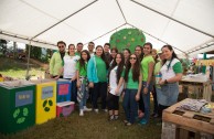 Día Internacional de la Educación Ambiental Puerto Rico