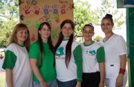 Día Internacional de la Educación Ambiental Puerto Rico