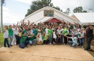Día Internacional de la Educación Ambiental Puerto Rico