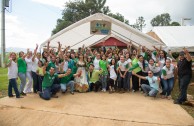 Día Internacional de la Educación Ambiental Puerto Rico