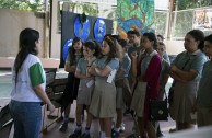 Puerto Rico supports the World Wildlife Day