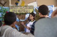 Puerto Rico apoya el Día Mundial de la Vida Silvestre