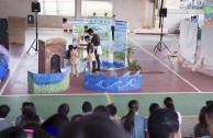 Puerto Rico apoya el Día Mundial de la Vida Silvestre
