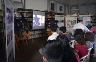 Argentina commemorates the International Day in Memory of the Holocaust Victims