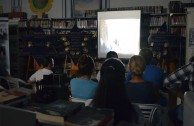 4.000 ciudadanos participan en exposición sobre el Holocausto en Olavarría