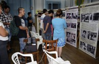 4.000 ciudadanos participan en exposición sobre el Holocausto en Olavarría