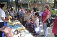 Panama celebrando el Dia de la fauna Silvestre