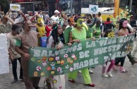 Argentina presente en el día mundial de la vida silvestre