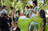 Argentina presente en el día mundial de la vida silvestre