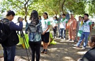 Argentina present during World Wildlife Day