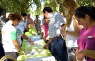 Argentina presente en el día mundial de la vida silvestre