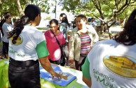 Argentina present during World Wildlife Day